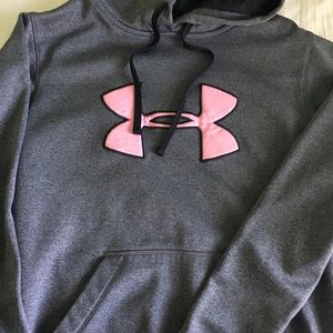 Under Armour Hoodie